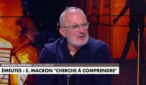 François Pupponi : «On a abandonné le terrain à certains réseaux liés à l'islam radical et aux dealers»