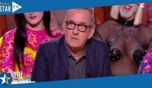 Christophe Dechavanne : mauvaise nouvelle pour l'animateur, il perd son procès contre M6