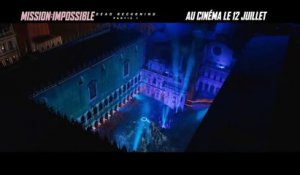Bande-annonce "Mission_ Impossible – Dead Reckoning"