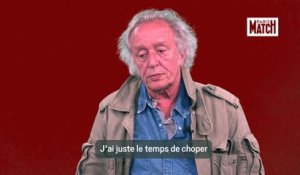 Didier Barbelivien : « J’ai frôlé la mort à l'hôpital ! »