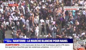 La circulation des bus et des tramways stoppée après 21h dans les quartiers touchés par les violences urbaines en Île-de-France