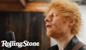 On Deck: Ed Sheeran