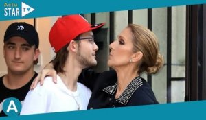 "Il glande toute la journée" : Céline Dion, son fils René-Charles claque son héritage pour un achat