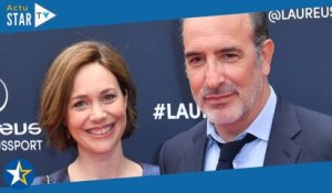 Nathalie Péchalat, sa vie amoureuse avant Jean Dujardin : cet ex de sa femme que l'acteur a été cont