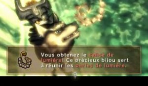 The Legend of Zelda: Twilight Princess online multiplayer - ngc