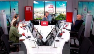 Le journal RTL de 7h30 du 03 juillet 2023