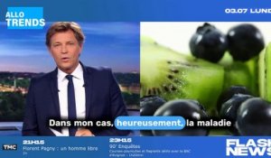 France 3 interrompt Catherine Matausch en direct : Retrouvez les réactions tandis que Laurent Delahousse impose la diffusion intégrale de son discours sur France 2 !