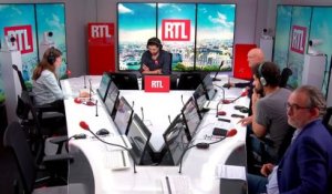 Le journal RTL de 12h du 03 juillet 2023