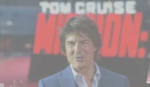 Tom Cruise : cette scène impressionnante de Mission Impossible pour laquelle il a risqué sa vie