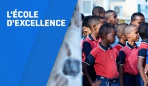 Quel est le rôle de l'équipe pédagogique de l'École d'Excellence de Djibouti ?