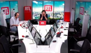 Le journal RTL de 14h du 04 juillet 2023