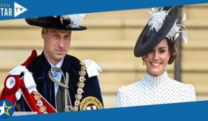 Le saviez-vous ? Kate Middleton et William ont des titres différents en Ecosse