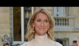 Céline Dion : la diva vend sa demeure luxueuse à Las Vegas pour un montant vertigineux