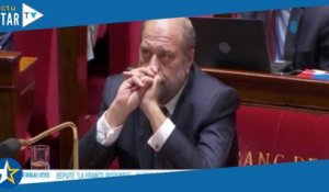 Éric Dupond-Moretti moqué : un député chante du Isabelle Boulay à l’Assemblée !
