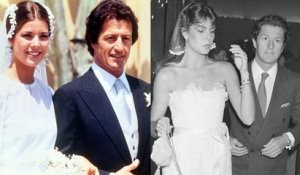 Caroline de Monaco : son mariage hollywoodien avec Philippe Junot, face à Grace Kelly et Rainier III