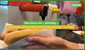 Ikea lance son « plantdog »