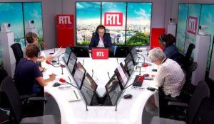 Le journal RTL de 18h du 05 juillet 2023