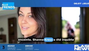 Shanna Kress dévoile sa transformation physique spectaculaire !