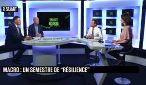 SMART BOURSE - Emission du mercredi 5 juillet