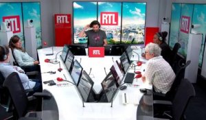 Le journal RTL de 12h30 du 06 juillet 2023