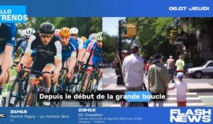 TikTok s'associe au Tour de France pour attirer les jeunes !