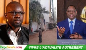 Déclaration de Ousmane Sonko sur France 24, ce que les Sénégalais ont retenu
