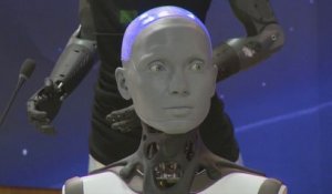 Intelligence artificielle : les humanoïdes prêts à gouverner le monde ?