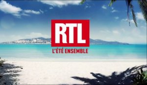 Le journal RTL de 7h30 du 08 juillet 2023