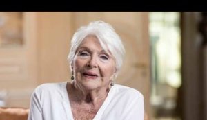 Line Renaud, 95 ans, elle fait des révélations surprenantes à l’occasion de son anniversaire