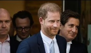 Le prince Harry ne reviendra au Royaume-Uni que pour une seule raison - et ce n'est pas pour la fami