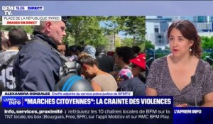 Marche pour Adama Traoré: pourquoi la préfecture de Paris a interdit le rassemblement?