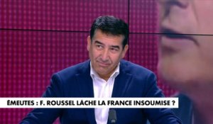 Karim Zeribi : «Fabien Roussel fait le bon diagnostic»