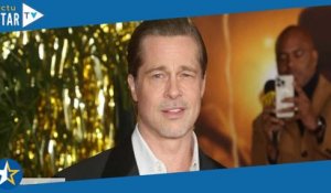 Brad Pitt au coeur d’une arnaque : une femme se fait dérober 170 000€