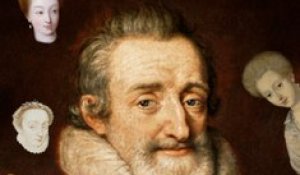 Henri IV, addict au sexe ?