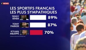 PSG : La cote de popularité de Kylian Mbappé en baisse - Son message après le décès du jeune Nahel lui est fortement reproché