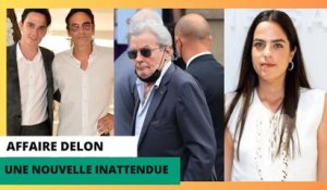 Affaire Alain Delon : Hiromi, sa dame de compagnie tout faire pour inciter l’acteur à l'épouser