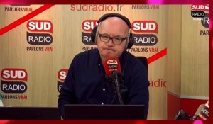 Robert Ménard, le Maire de Béziers refuse de marier un Algérien sous OQTF avec une Française