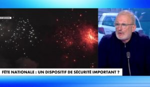 François Pupponi : «Le problème c'est que l'éducation nationale apporte le savoir mais n'enseigne plus l'amour de la France»