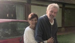 Alain Delon : qui est sa nouvelle compagne japonaise Hiromi, avec qui l'acteur réside depuis 2019