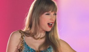 Concert de Taylor Swift en France : la vente de billets suspendue après un bug