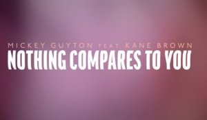 Mickey Guyton - Nothing Compares To You (Audio)