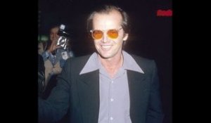 Jack Nicholson souffrirait de démence et aurait pris du poids - Il vit seul dans un grand manoir m