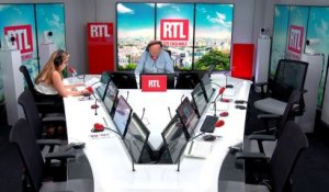 Le journal RTL de 7h du 12 juillet 2023