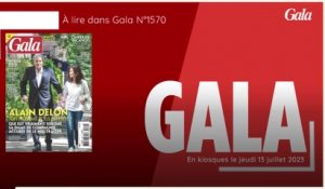 GALA - À lire dans Gala N°1570