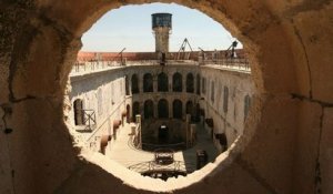 Fort Boyard