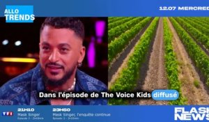 La fille de Slimane : une candidate de choix pour The Voice Kids ?