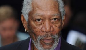 Morgan Freeman a contracté une 'infection contagieuse'