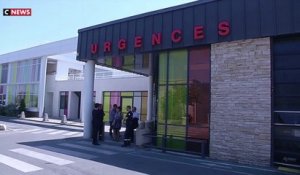 Les urgences sous tensions