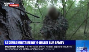 BFMTV a pu suivre les soldats du 2e régiment de hussards, dont le métier est le renseignement en territoire ennemi