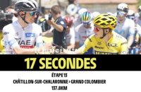 Le Résumé Long - Étape 13 - Tour de France 2023